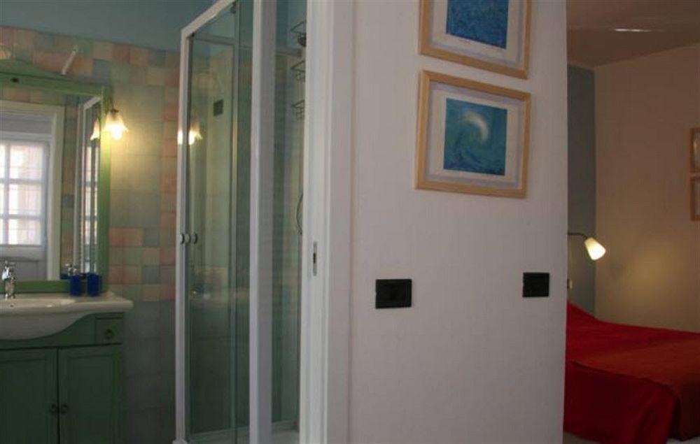 Ripa Del Naviglio Bed and breakfast *