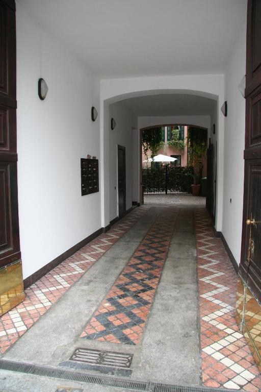 Ripa Del Naviglio Bed and breakfast