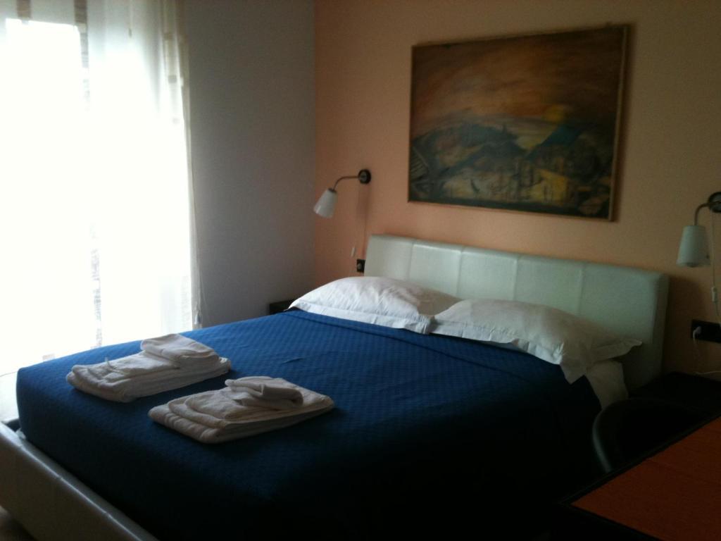 Bed and breakfast Ripa Del Naviglio *