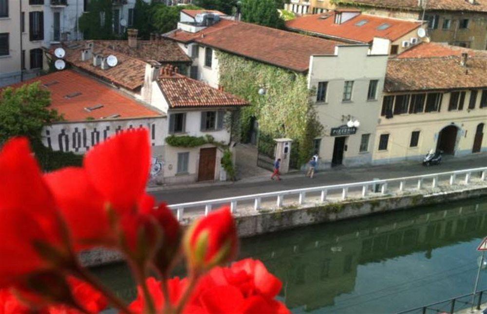 Bed and breakfast Ripa Del Naviglio Milán