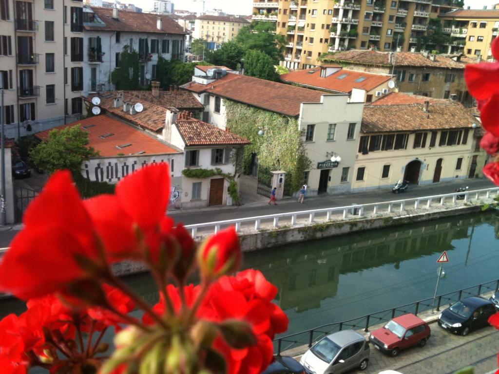 Ripa Del Naviglio Bed and breakfast *